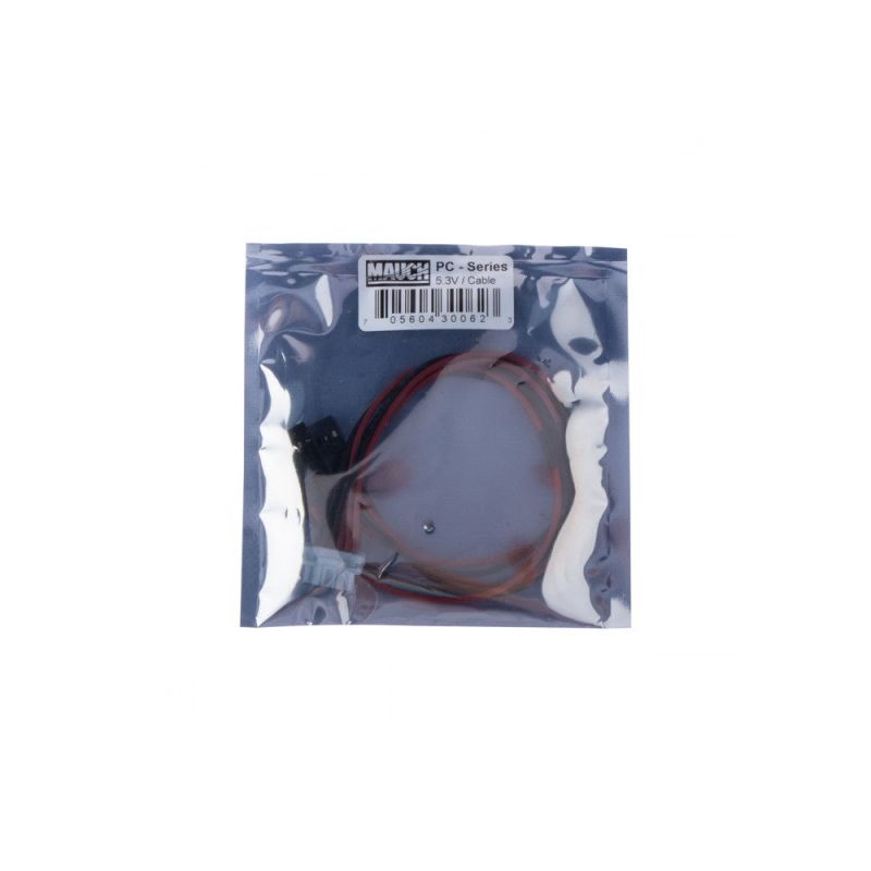 Mauch-062 Power-Cube / 5.3V output cable