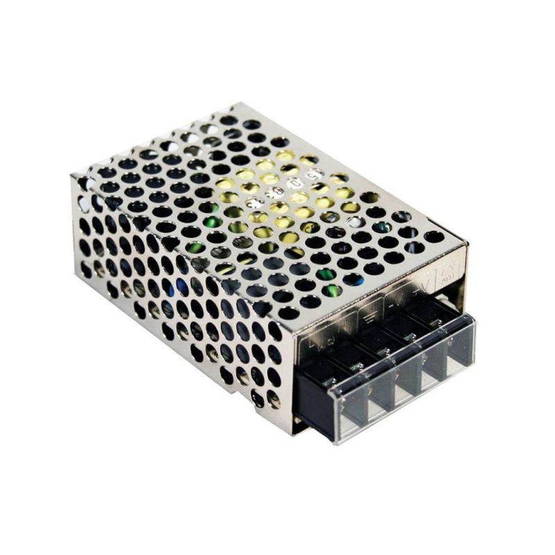 S-25-12,Single Output Switching Power Supply, 12VDC, 2A , 25W 