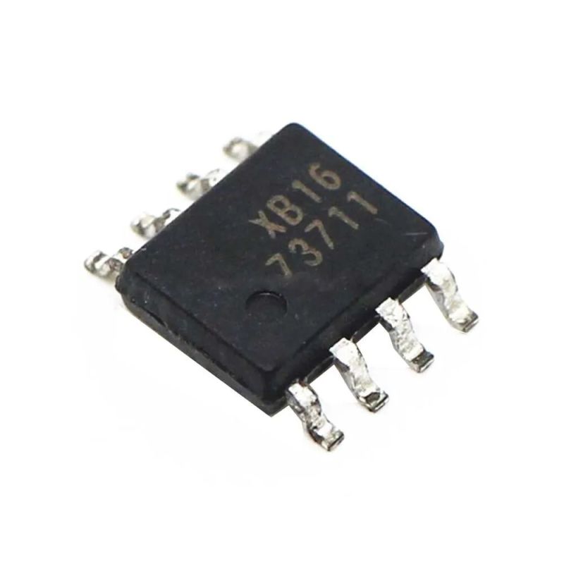 PIC16F873-20/SP, 8-Bit Microcontroller, 28-Pin SPDIP