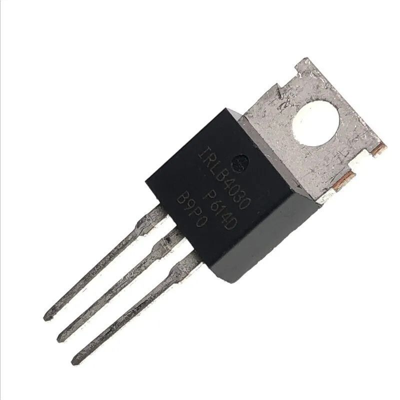 IRLB4030,TO-220-3,N-Channel Power MOSFET,00V,180A
