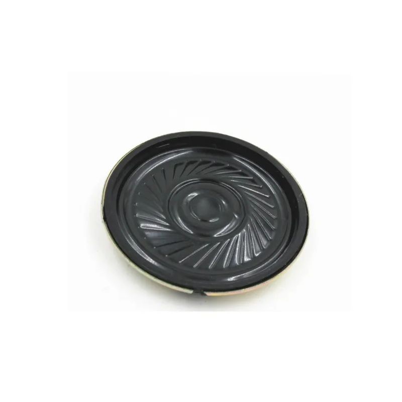 SPEAKER,8Oohm,0.5W