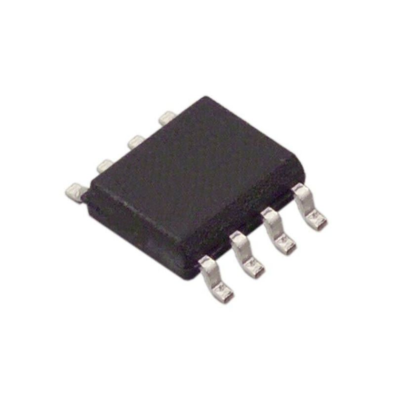 AT24C512, 512Kb EEPROM, I²C Serial Interface,SOIC-8