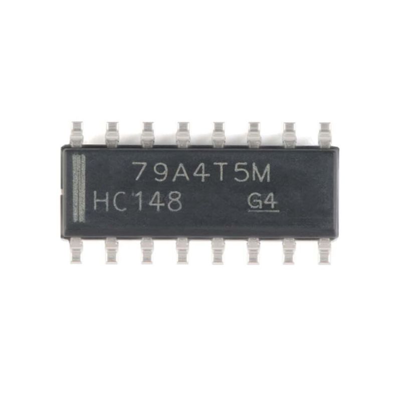 HC148-SMD, 8-to-3 Priority Encoder, SMD Package, 2V-6V