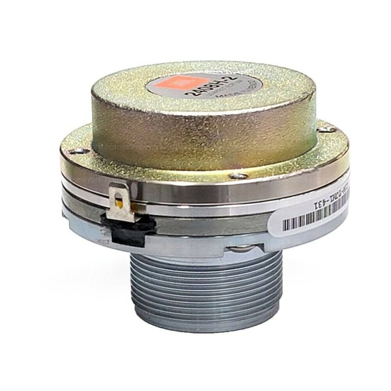 2408H-2,Speaker Horn Driver Replacement for JBL PRX812,PRX815
