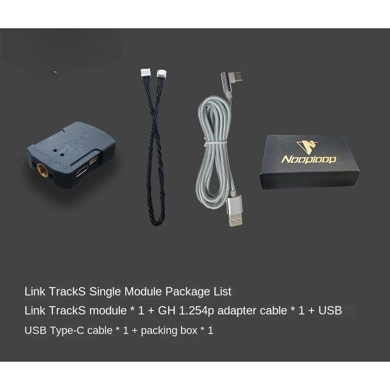 LinkTrack P-A,Positioning Module with uSB and uART Interface