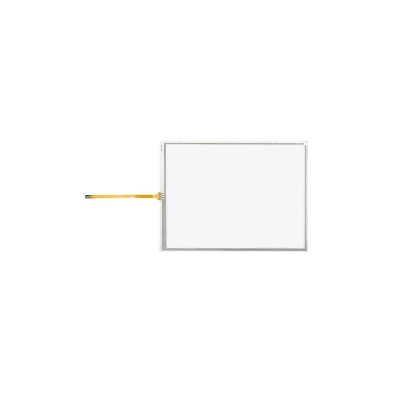 1301-161,8.4 Inch Touch Screen Glass,High Sensitivity,Durable Replacement for Industrial and Commercial Applications