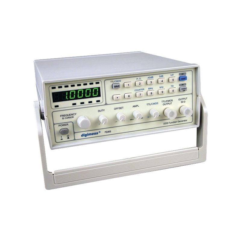 FG303 3MHz Function Generator