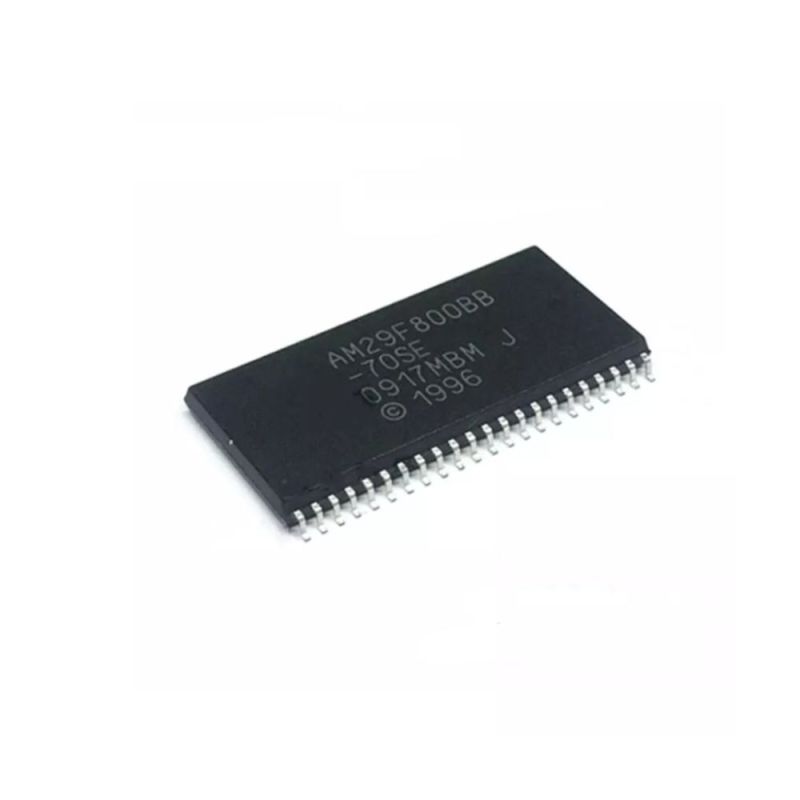 AM29F800BB-70SC, 8 Megabit (1M x 8-Bit / 512K x 16-Bit) CMOS 5.0 Volt-Only Boot Sector Flash Memory