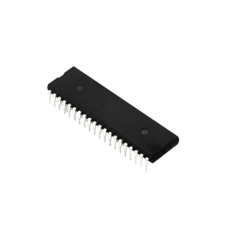 AIC-300F-DIP ,Digital Signal Processor IC - High Performance, 300MHz, 40-Pin DIP Package