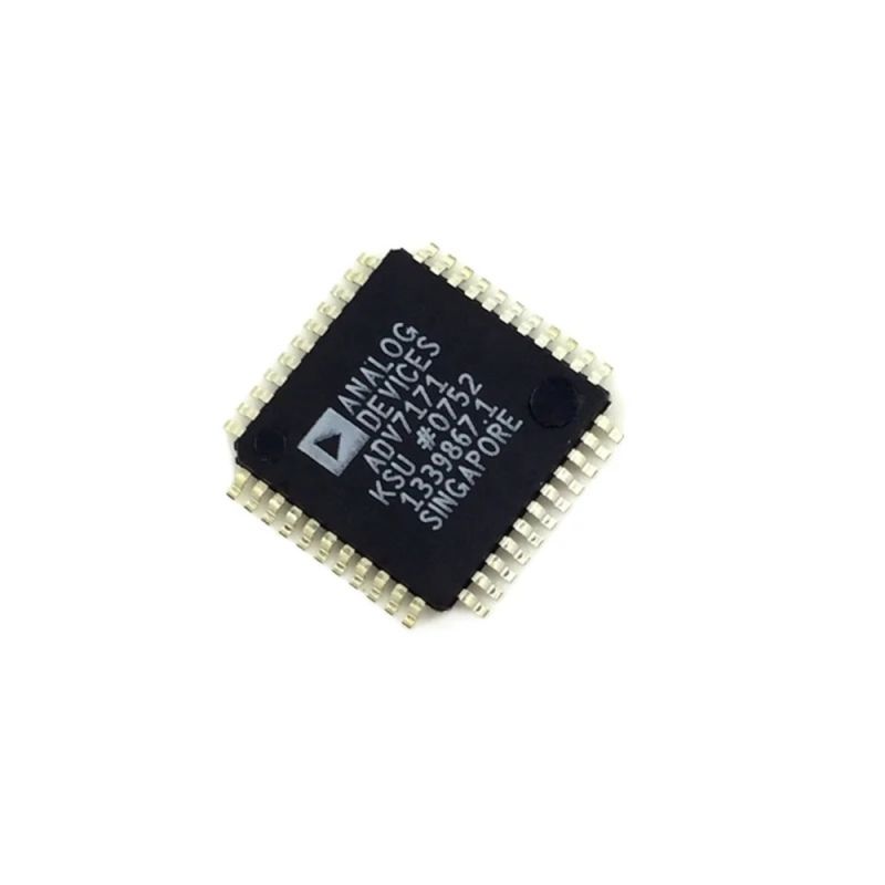 ADV7171KSU, Video Encoder, SOP-48