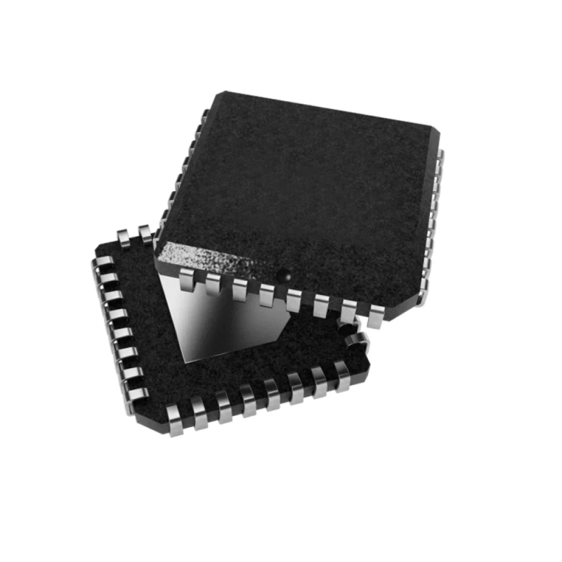 AT28LV010-20JI, 1Mbit (128K x 8) Low Voltage CMOS EEPROM, PLCC-32