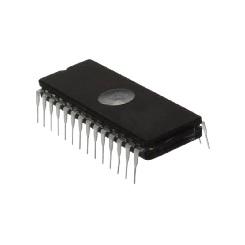 DS1220Y-100 ,Nonvolatile SRAM-16K x 8, 100ns, 24-Pin DIP