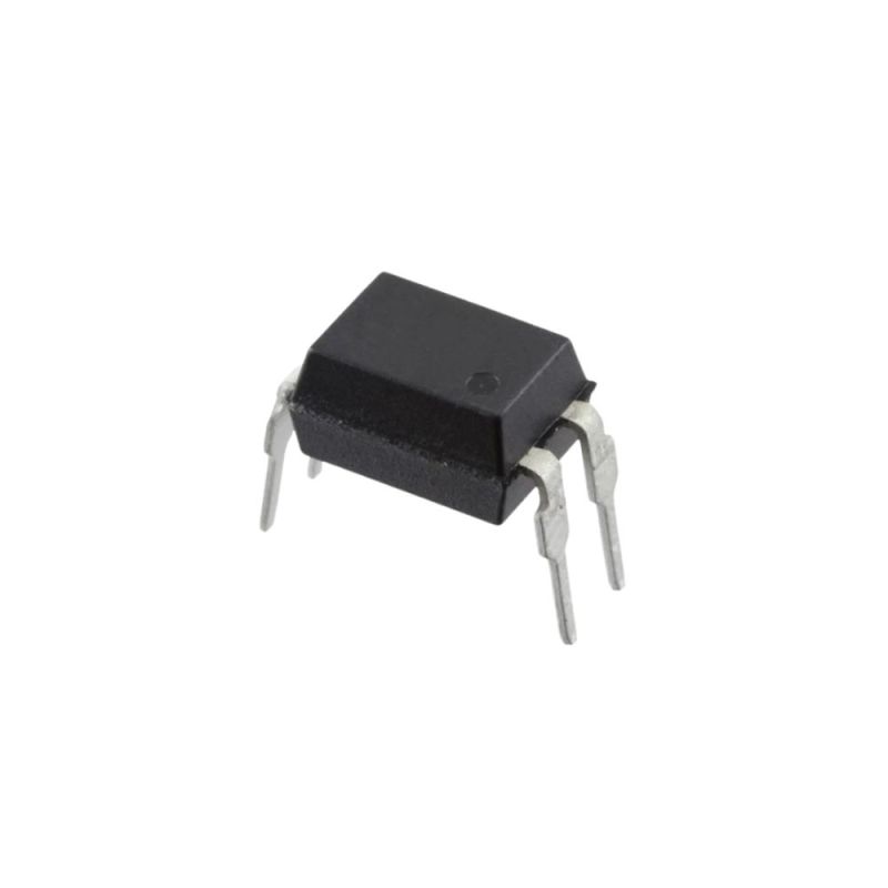 IL400 Optocoupler - DIP Package, High Isolation Voltage, Phototransistor Output