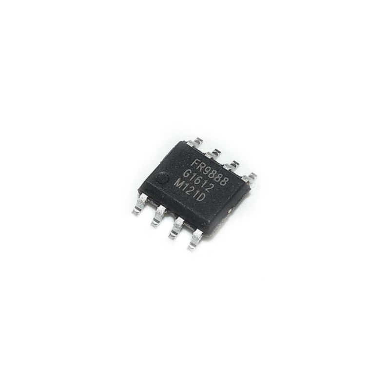 FR9888, Synchronous Step-Down DC/DC Converter, SOP-8