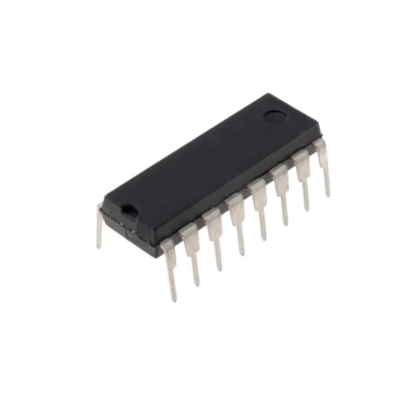 R3R42 Synchronous Buck PWM Controller - DIP-16