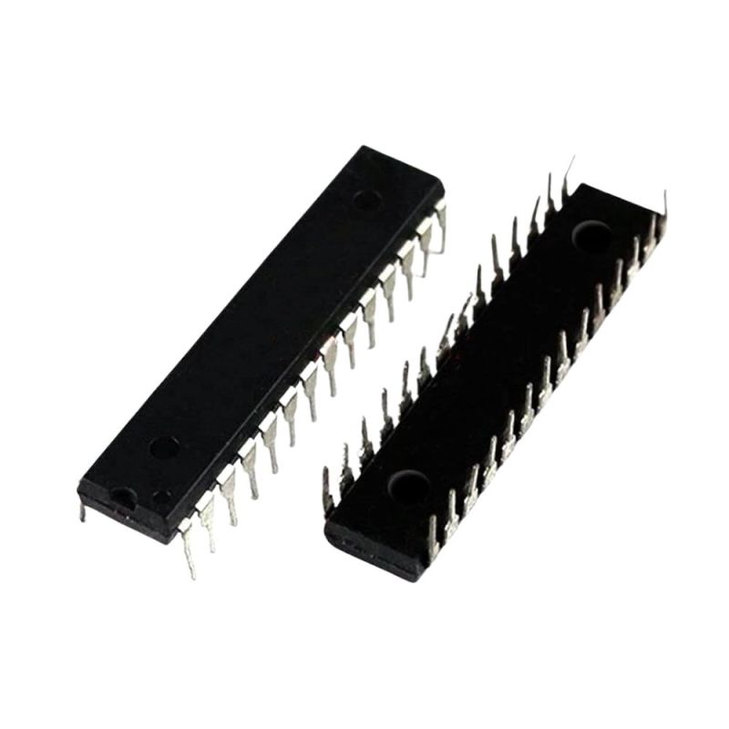 MA803AE2, 80C51-Based Microcontroller, DIP-20