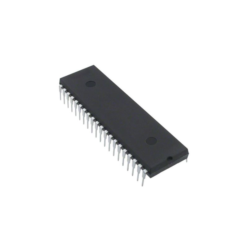 MM5451YN, LED Display Driver, 40-Pin DIP