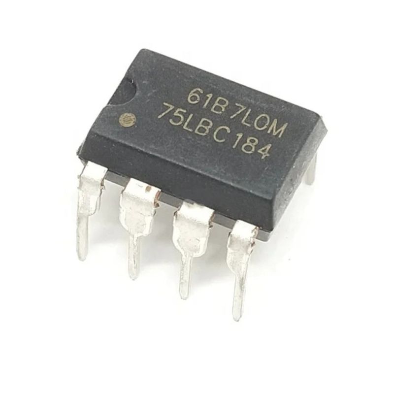 75LBC184 RS-485 Transceiver, DIP-8