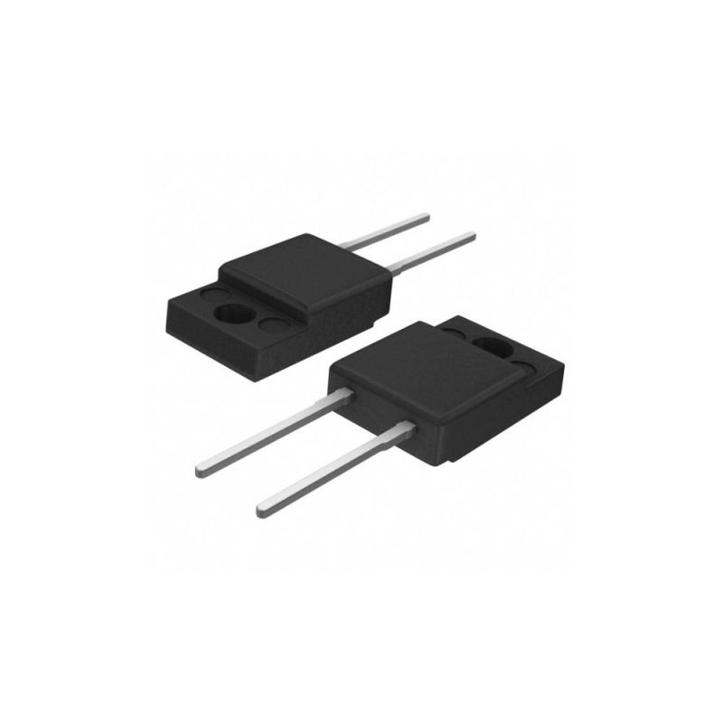 BY459X-1500 ,Fast High-Voltage Damper Diode, 1500V, 12A Peak Current