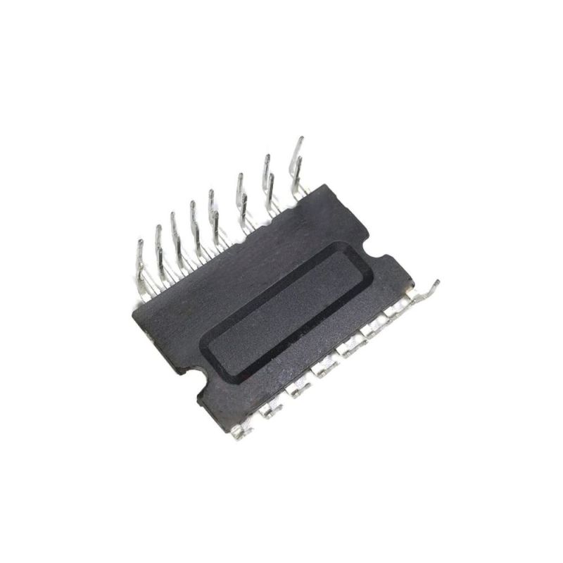 IGCM04G60HA,IGBT Power Module with Gate Driver