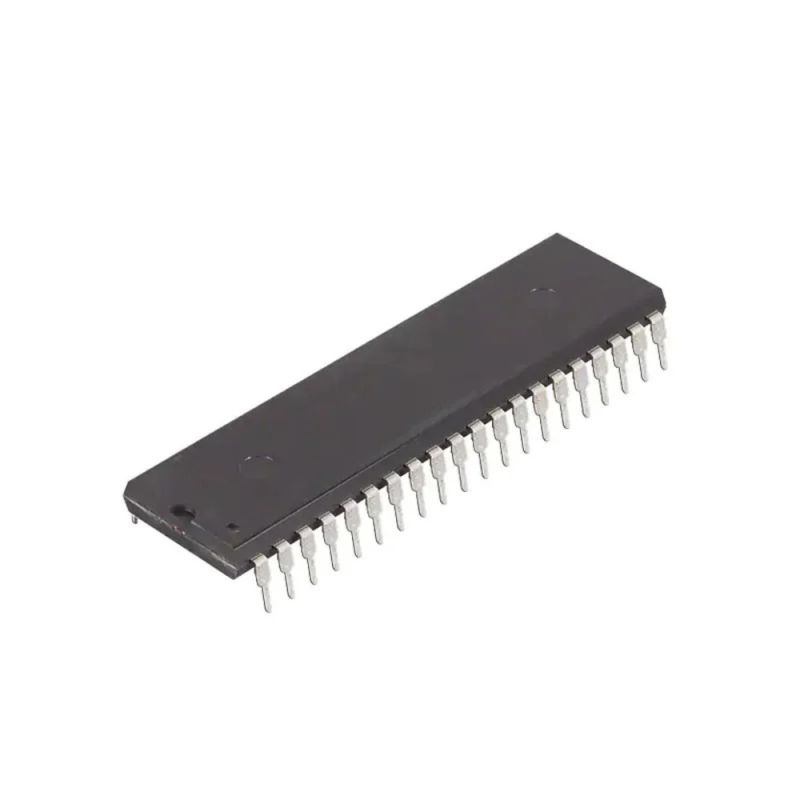 AT27C4096-90PC,4Mb (256K x 16) OTP EPROM, PDIP-40