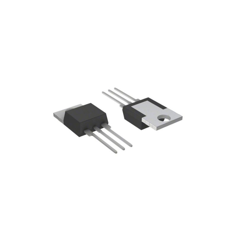 D6025L, Silicon Rectifier, TO-220 Isolated Package