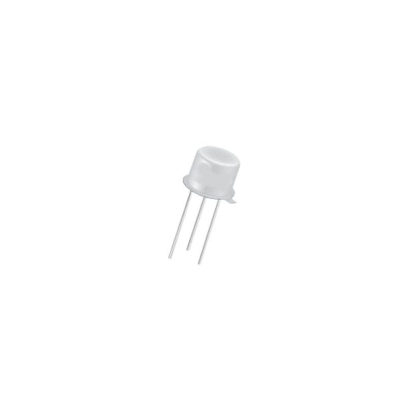 2N1599,Silicon-Controlled Rectifier, TO-39 Package