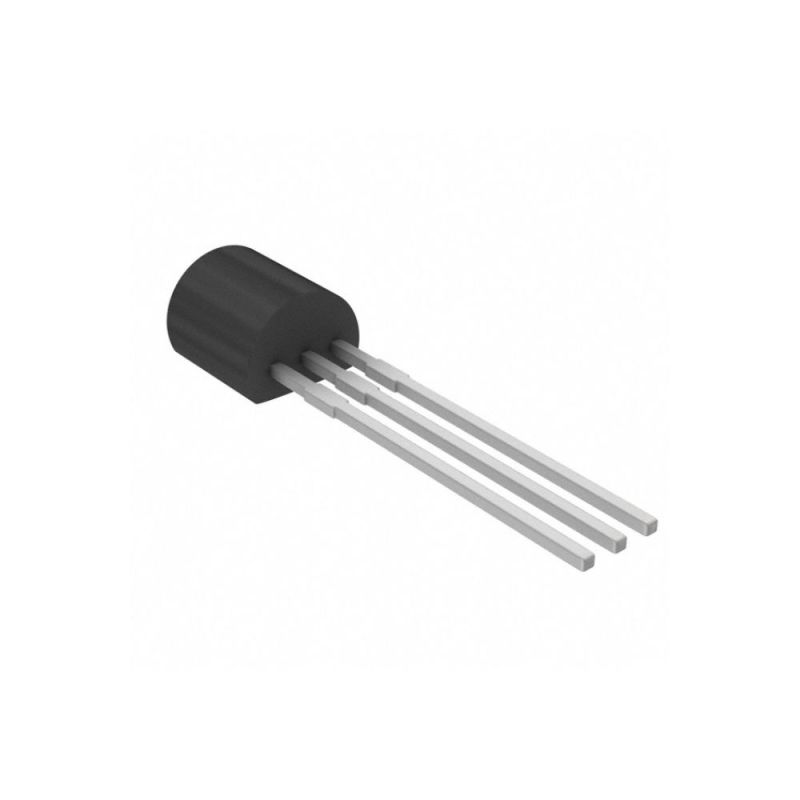 LM336-2.5, Voltage Reference Diode, TO-92