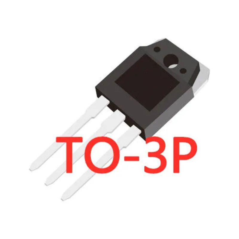 2SK2850,Power MOSFET,N-Channel,900V,6A-TO-3P Package