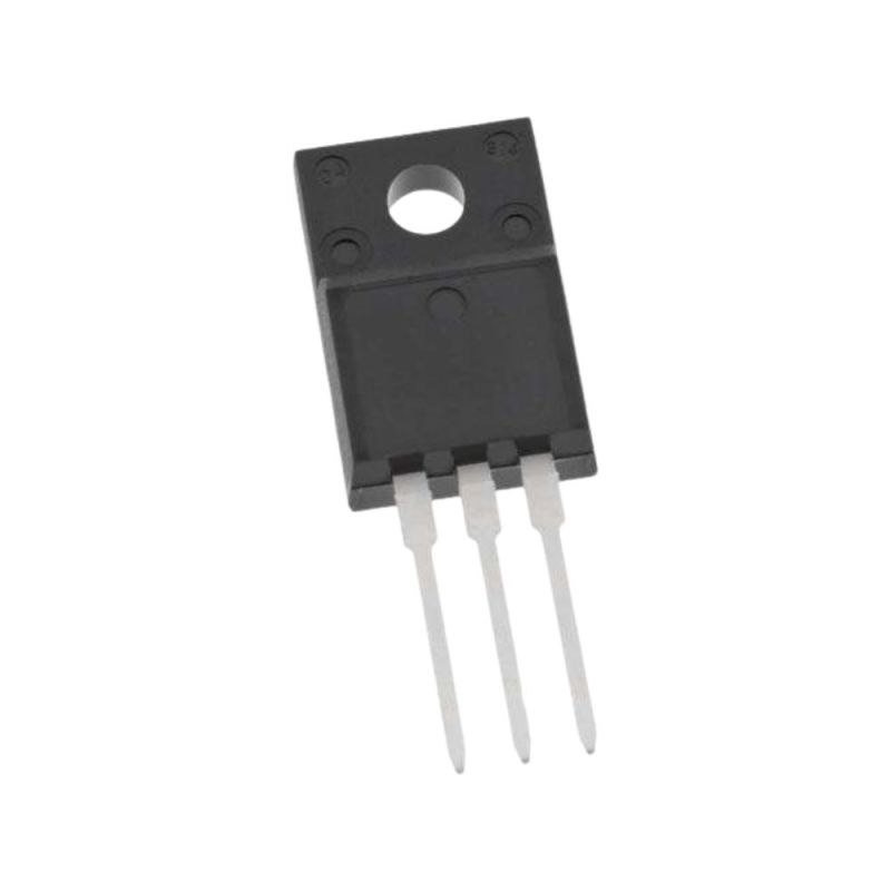 2SC5249, NPN Silicon Power Transistor, TO-220F Package
