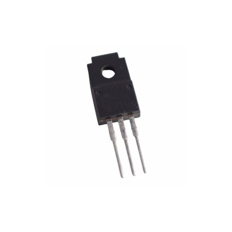 2SD1408, NPN Power Transistor, TO-220 Package