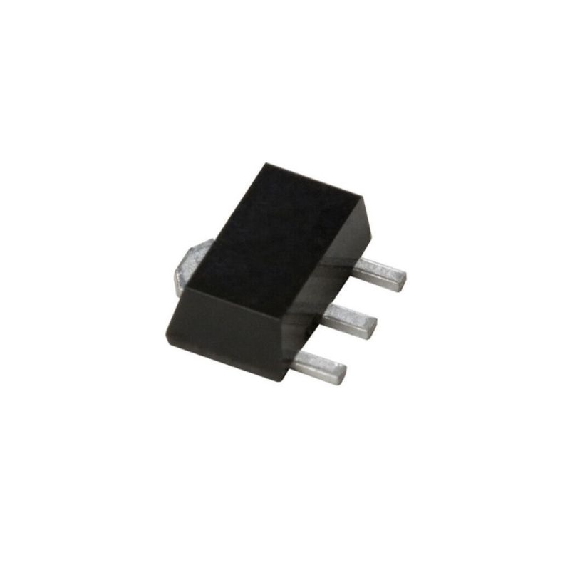 2SJ562, P-Channel MOSFET, Ultra High-Speed Switching, SOT89