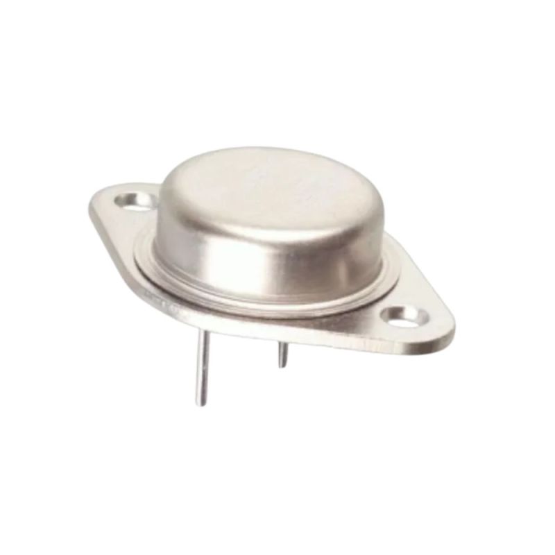 2SD850, NPN Power Transistor, TO-3 Package