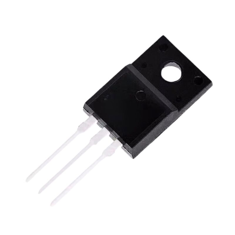 BCR16PM,Medium Power TRIAC,16A,TO-220F-3