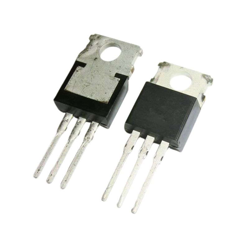 BTA24-800B,Snubberless Triac,800V,25A,TO-220-3