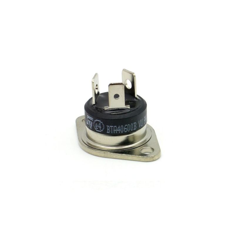 BTA40-600B, TRIAC, RD91