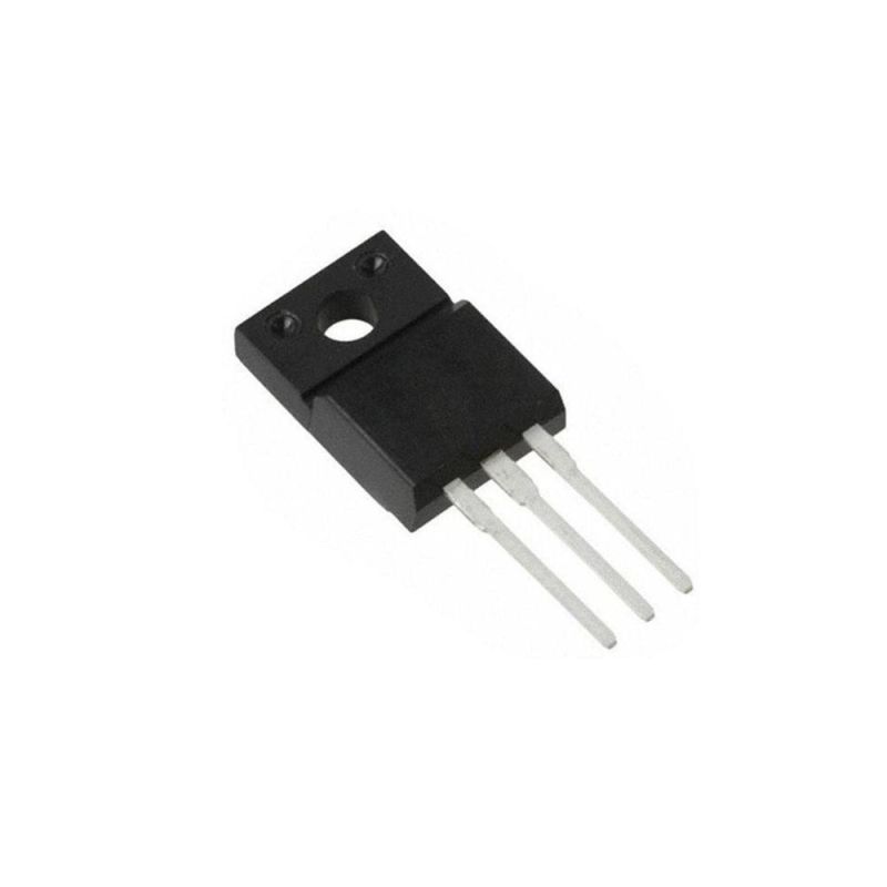 SM2LZ47,Bi-Directional Triode Thyristor,TO-220F-3