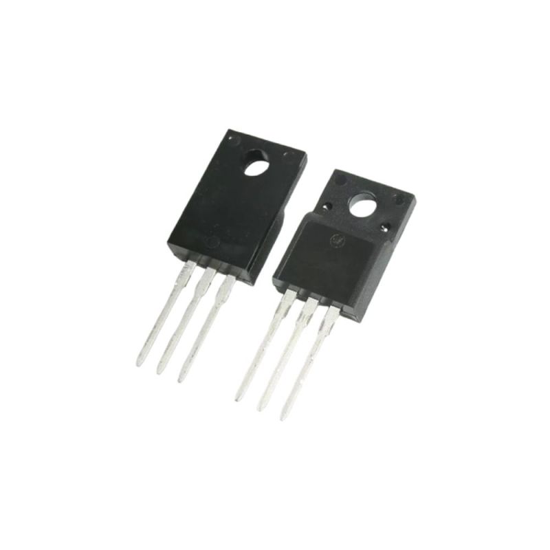 STP14NF12FP,N-Channel Power MOSFET,TO-220FP