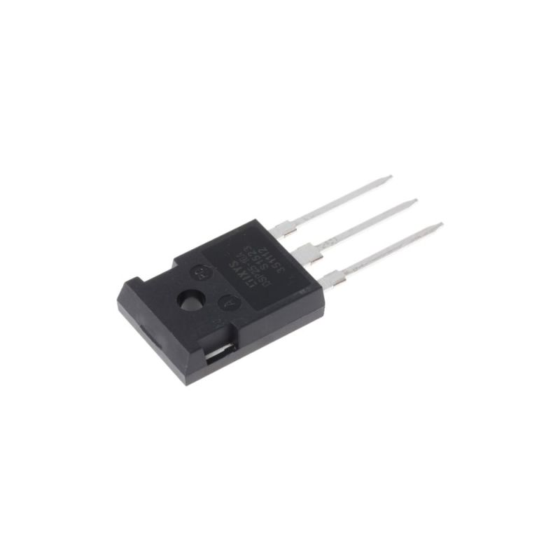 DSP25-16A, Phase-leg Rectifier Diode, TO-247 Package