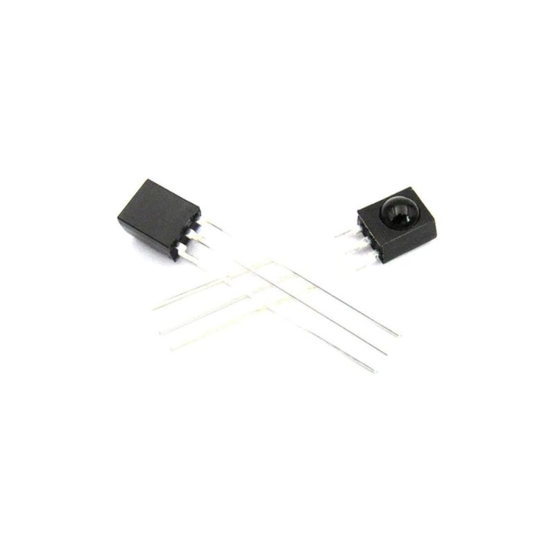 IRM3638T,Infrared Receiver Module,TO-92,5V