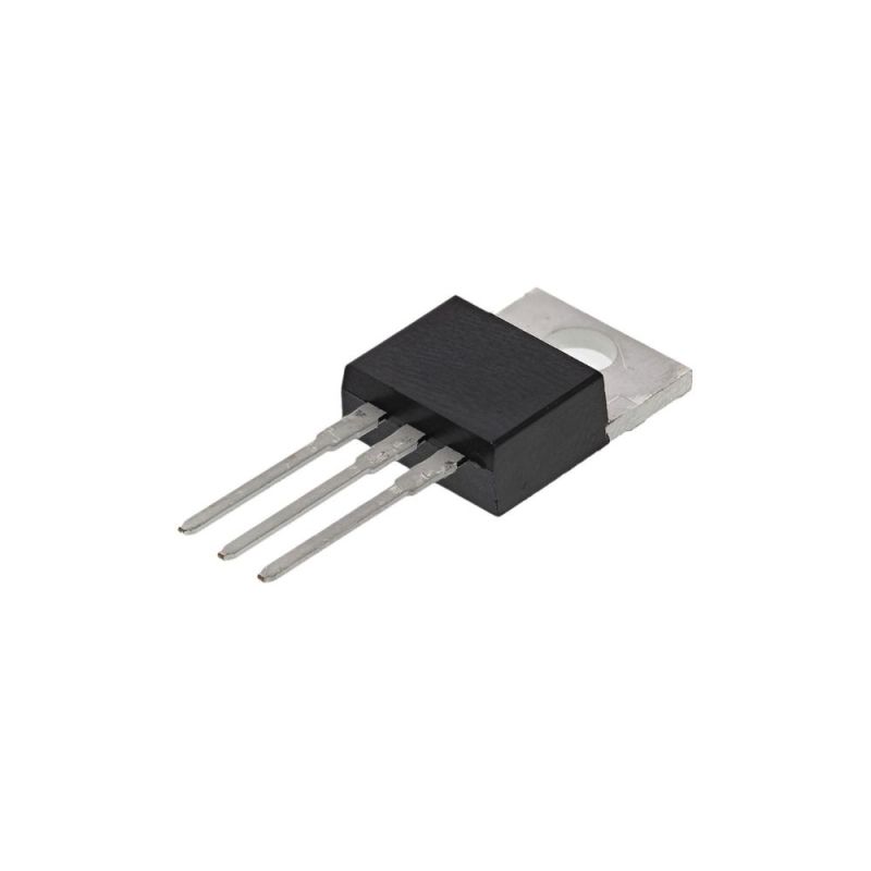 MCR265-10, Silicon-Controlled Rectifier, TO-220