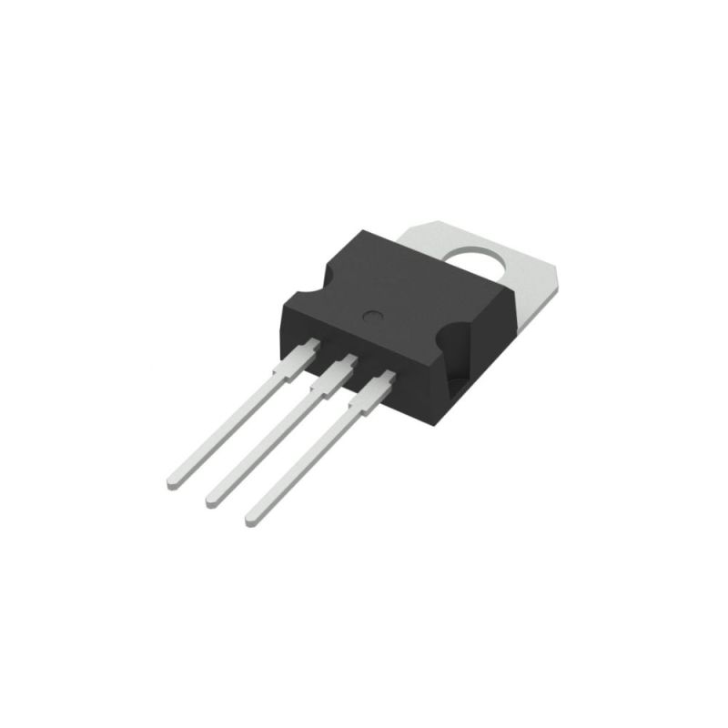 STP23NM60N, N-Channel Power MOSFET, TO-220