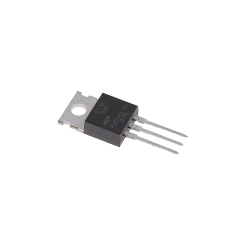 BT139-600E,Triac,TO-220