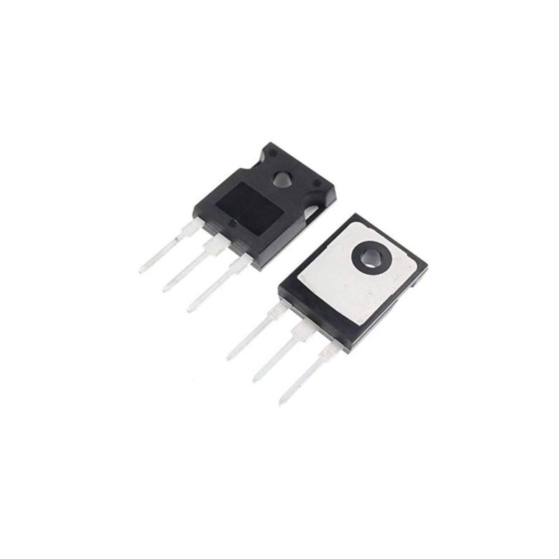 G4PC50K ,Insulated Gate Bipolar Transistor (IGBT), 600V, 50A ,TO-247AC
