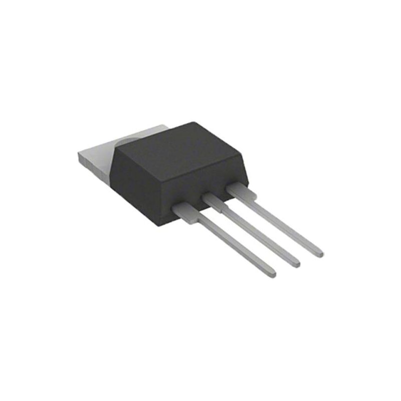 Q4004L3, Sensitive Gate TRIAC, TO-220