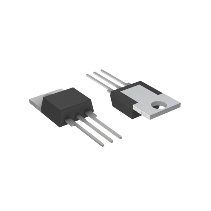 D4015L, Silicon Rectifier, TO-220-3 Package