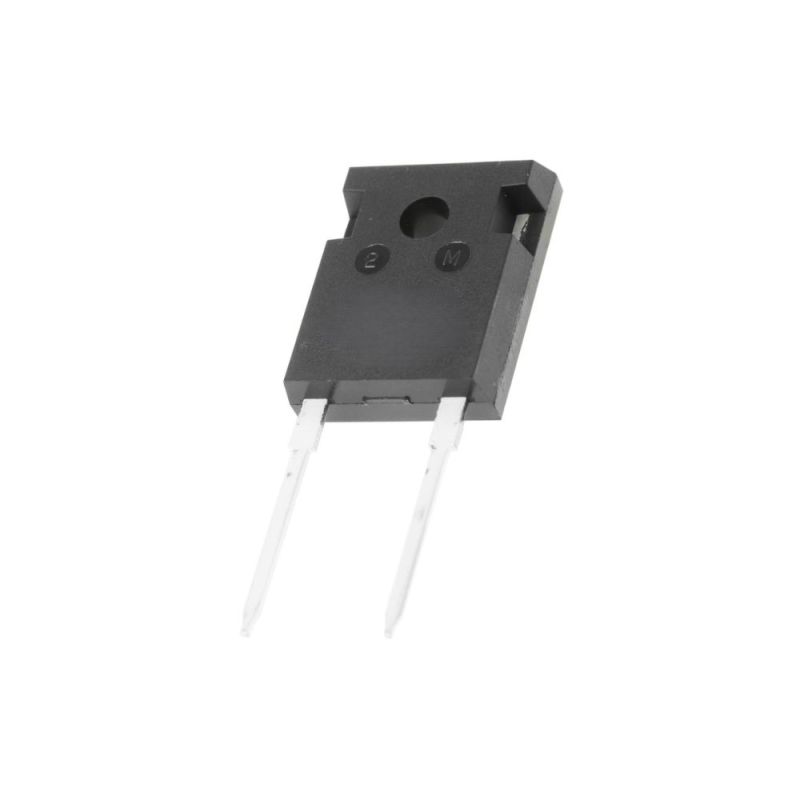 DSEI30-06A,Fast Recovery Epitaxial Diode,37A,600V