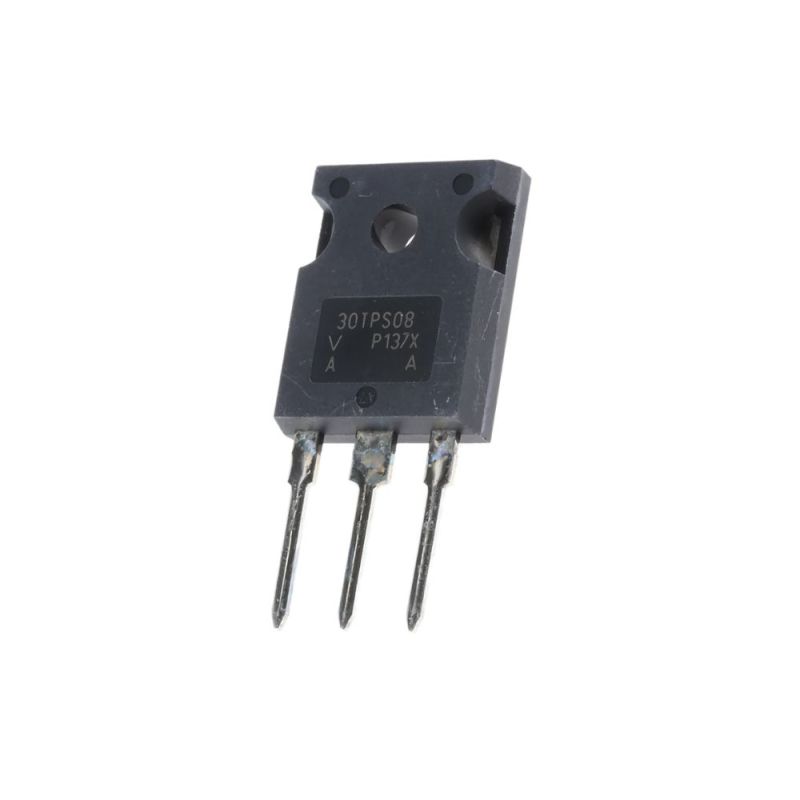 30TPS08,Phase Control SCR, TO-247AC