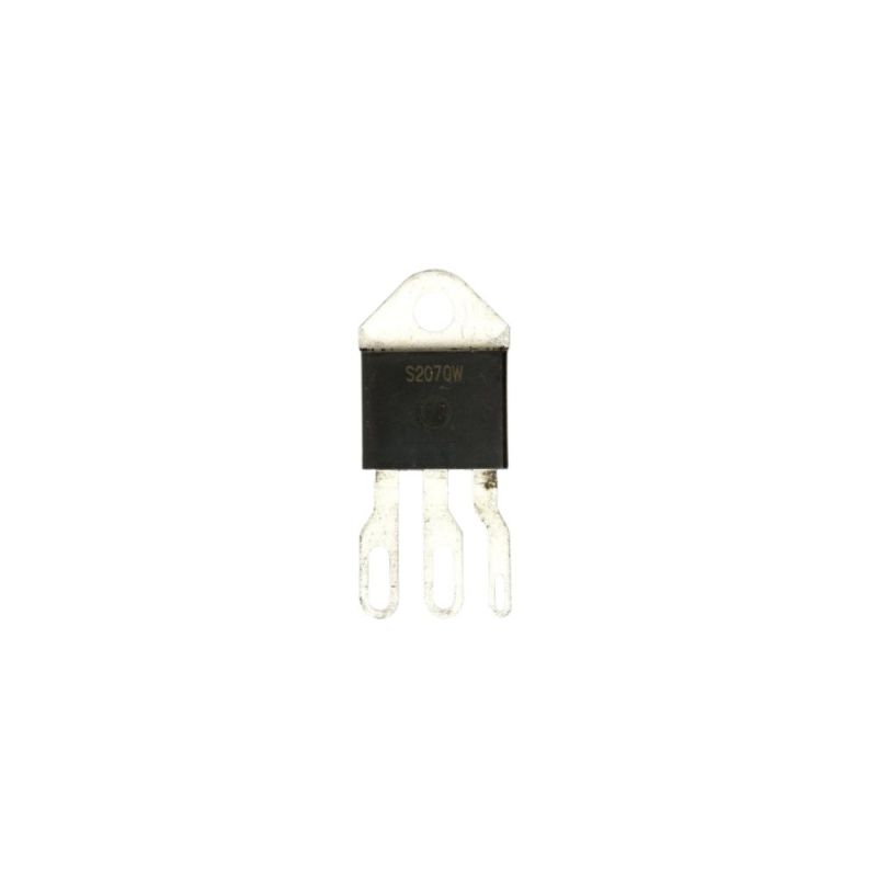 S2070W, Silicon-Controlled Rectifier, TO-218 Isolated Package