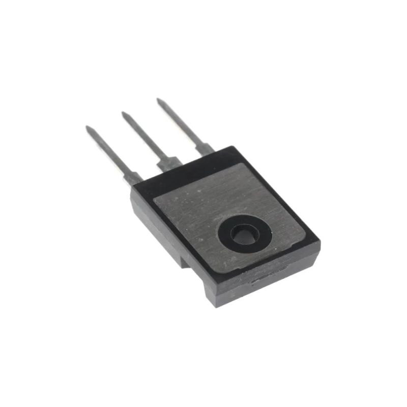 HFA50PA60C,Ultrafast Soft Recovery Diode,600V,50A